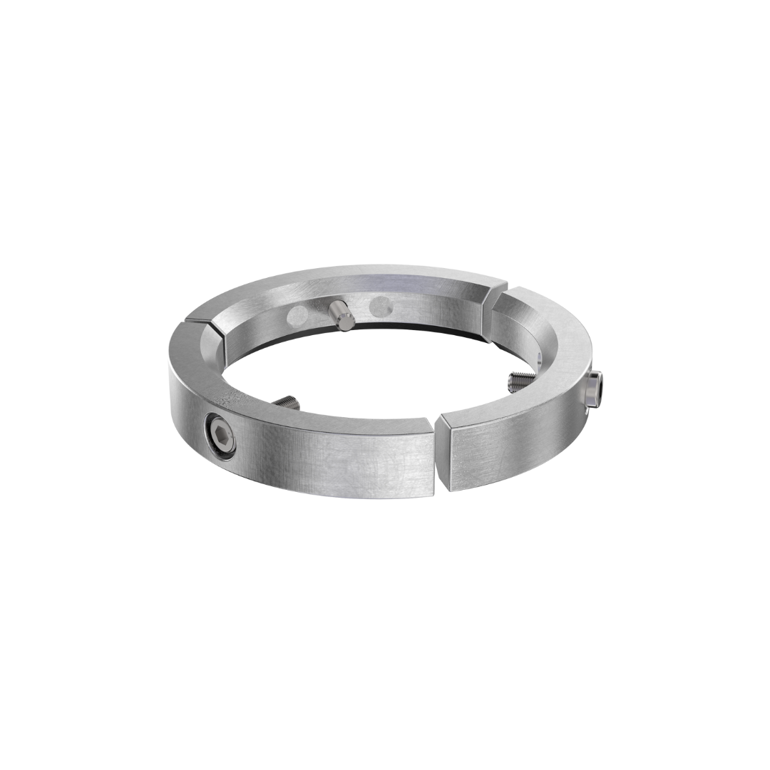 Zinc Anode