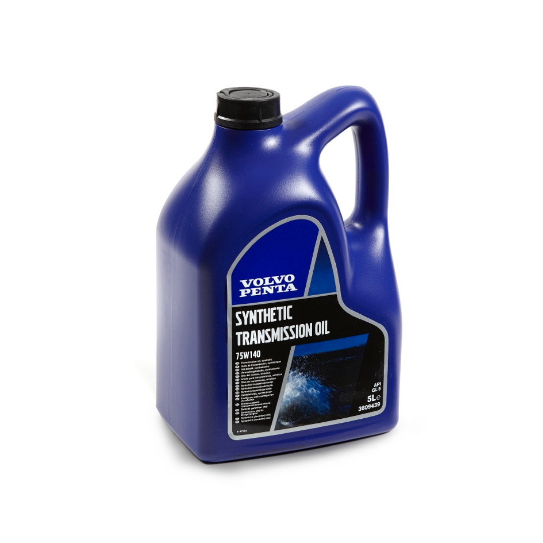 Transmission Oil