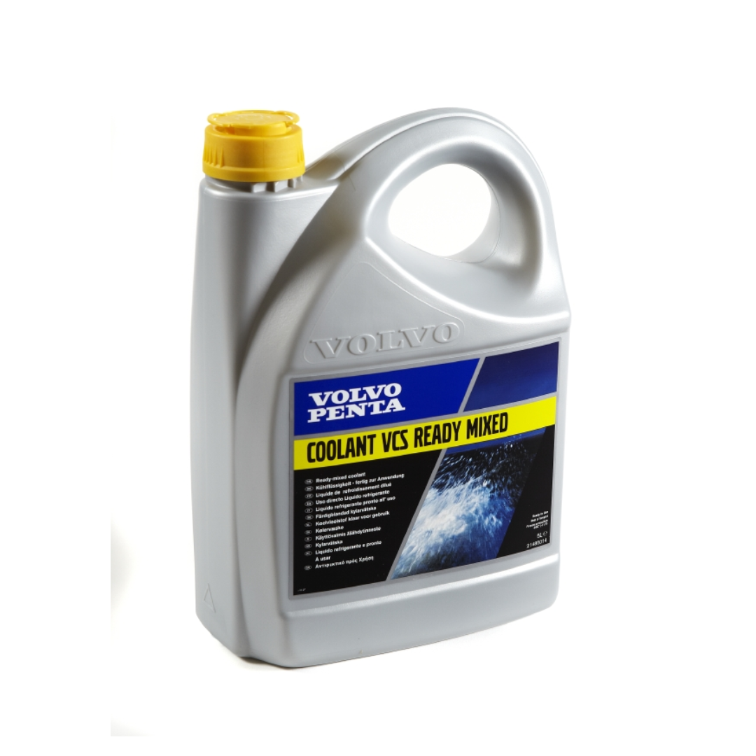 Coolant